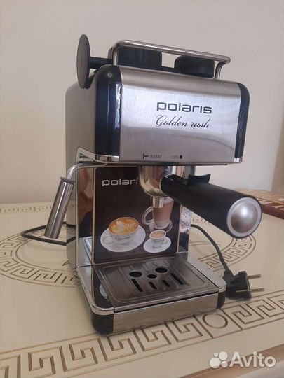 Кофемашина