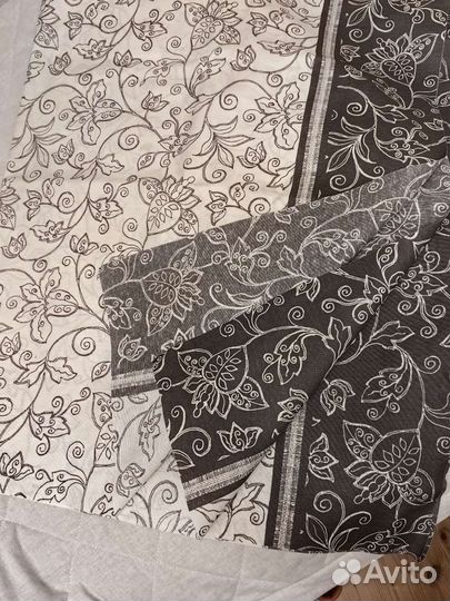 Скатерть с термопропиткой