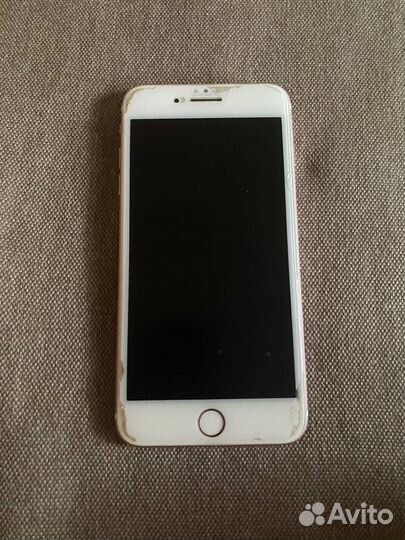 iPhone 7 Plus, 32 ГБ