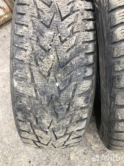 Nexen Winguard 225/60 R17 55Q