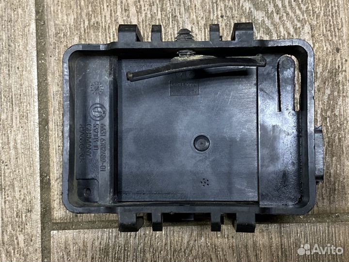 Радар / датчик активного круиз контроля BMW 7