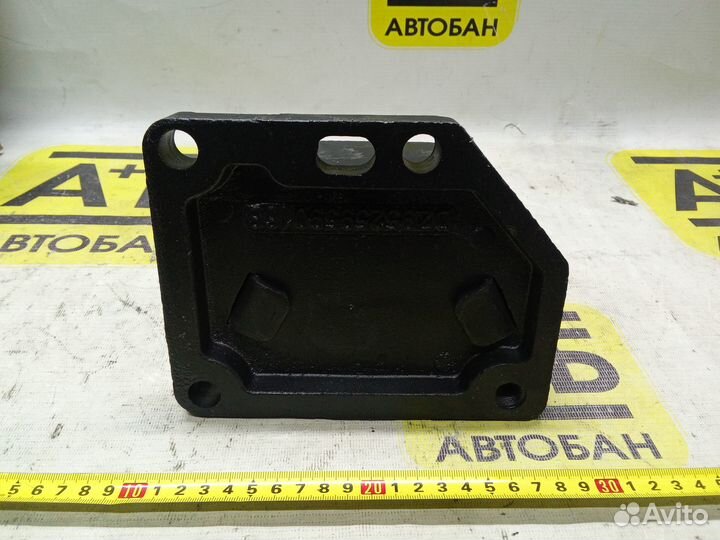 Подушка двигателя shaanxi X3000 передняя правая ор