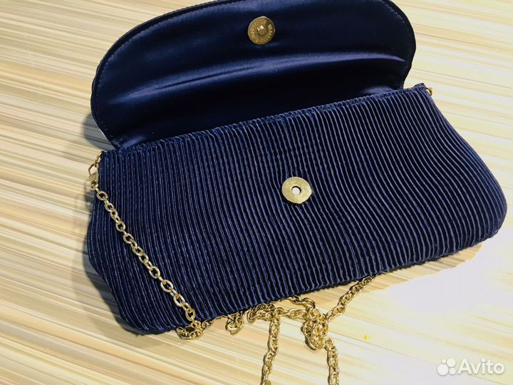 Клатч Carpisa (Италия) - оригинал