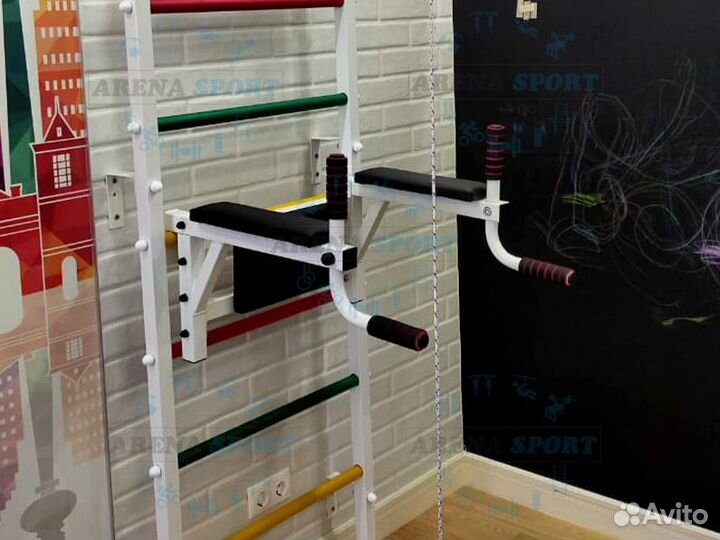 Шведская стенка