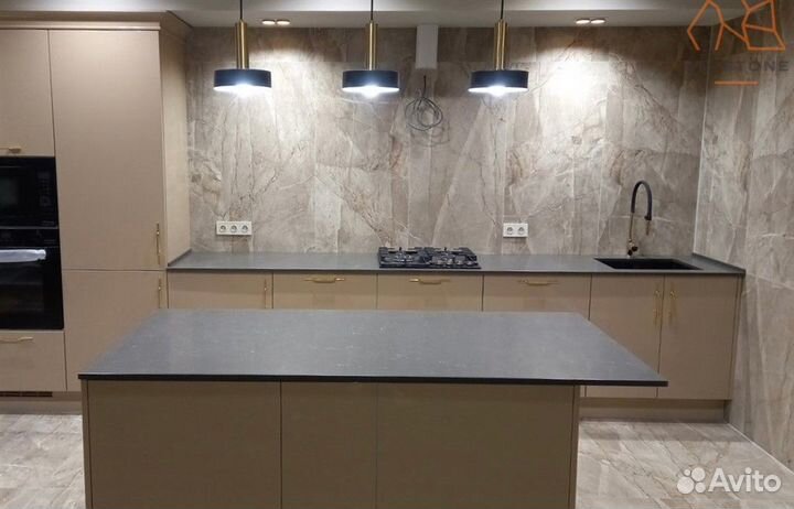 Столешница из искусственного камня