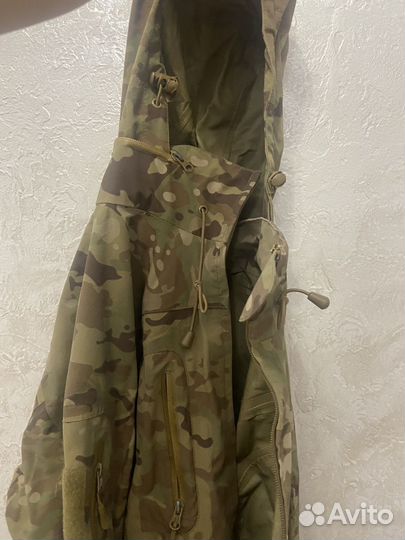 Ветро влаго защита Garming мультикам