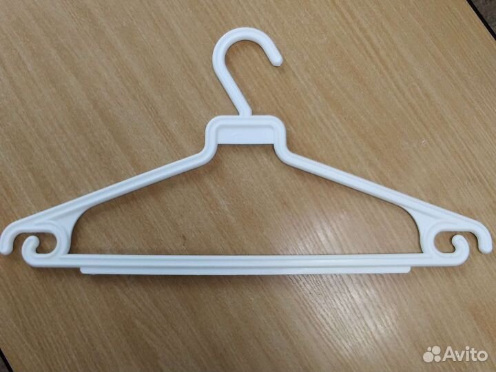 Вешалки плечики