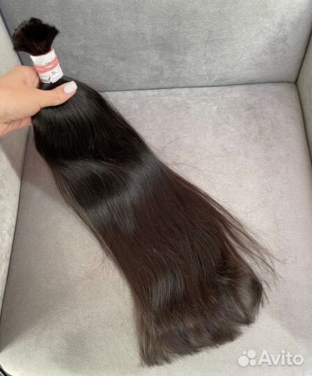 Детские волосы для наращивания