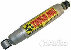 Амортизатор задний лифт 50, для toyota prado