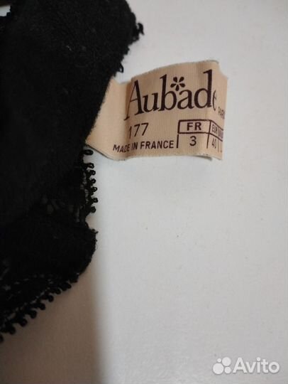 Пояс для чулок