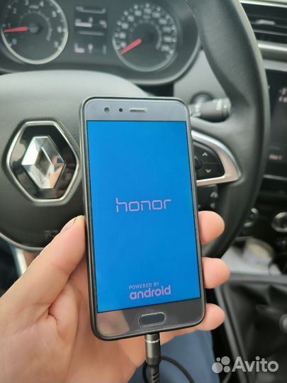 HONOR 9, 6/128 ГБ