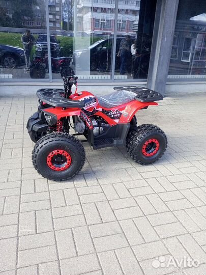 Avantis classik 8 new