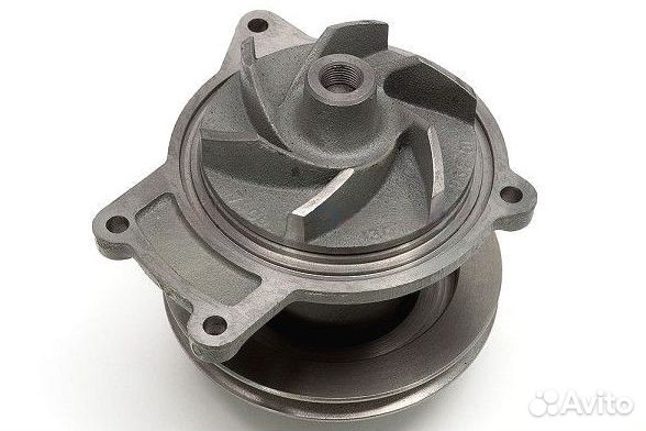 Насос водяной камаз