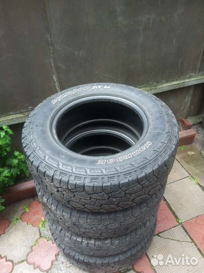 Hankook Dynapro AT M 225/70 R16