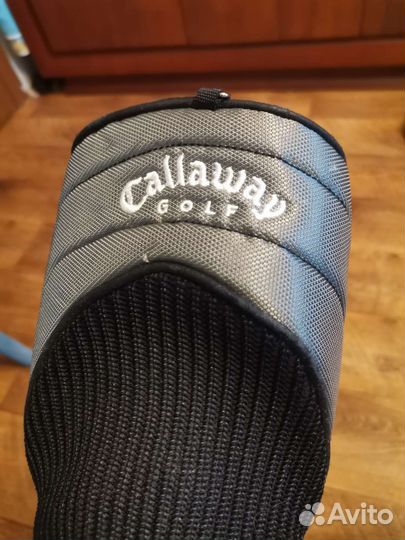 Для игры в гольф