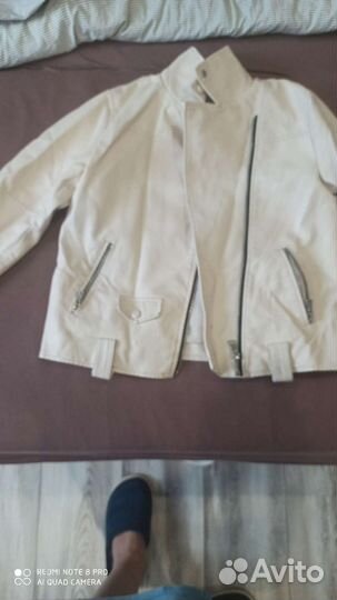 Вещи для девочки 140 +