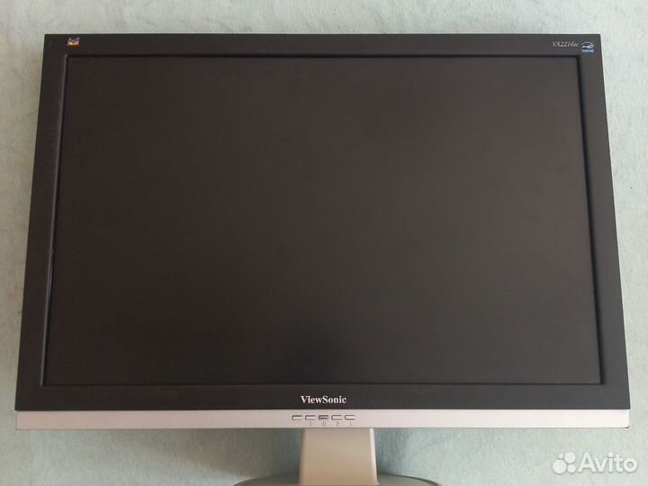 Мониторы для пк 75гц