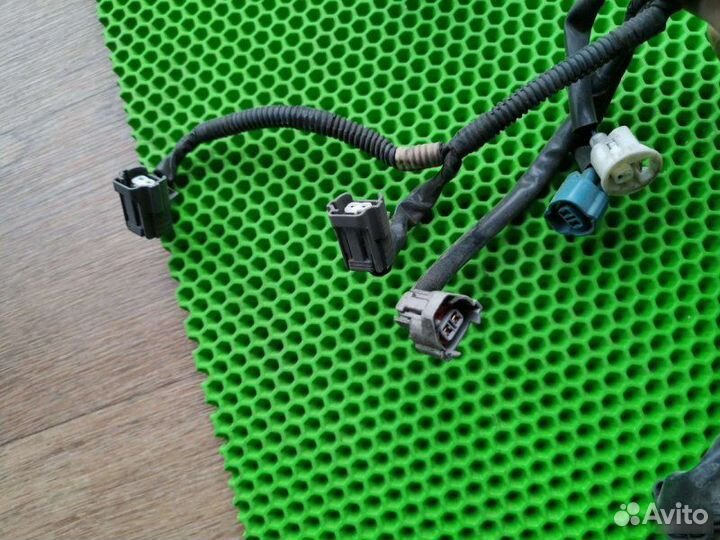 Жгут двигателя Subaru Outback BP9 EJ253 2007