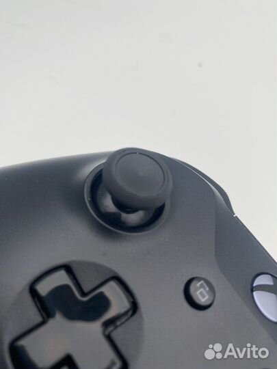 Стик-грибок на джойстик X box one