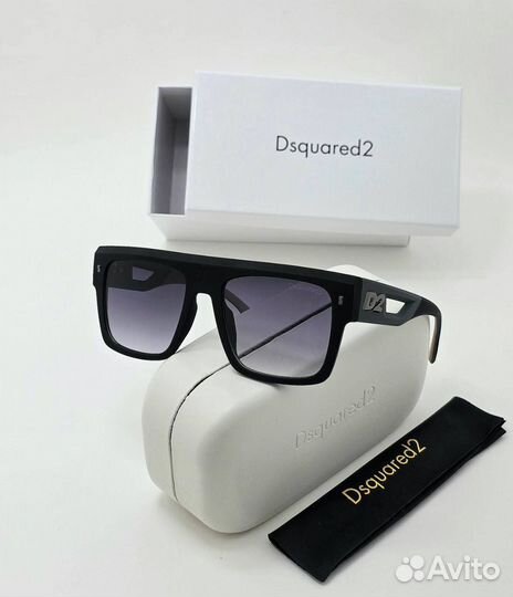 Солнцезащитные Очки Dsquared2 (2025) Новинка