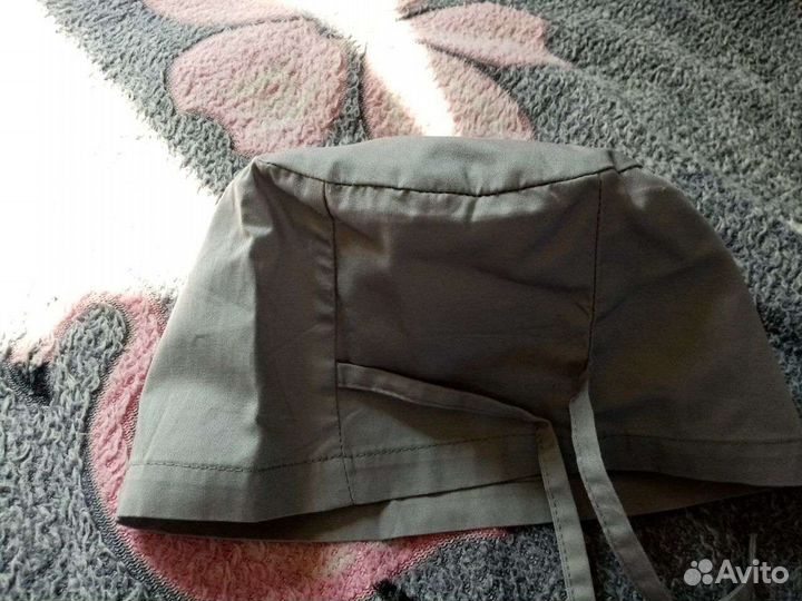 Медицинский колпак