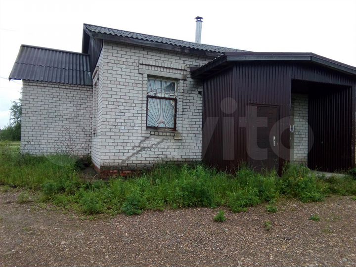 Производство, 300 м²