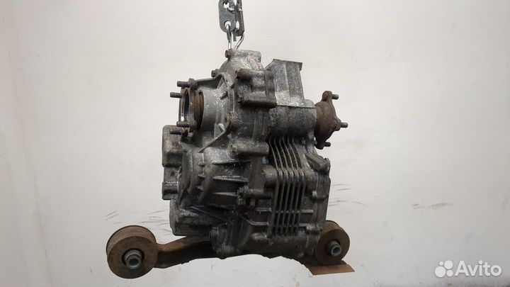 Редуктор моста Lexus RX, 2010