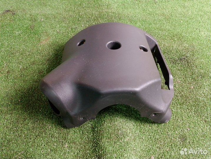 Кожух рулевой колонки Opel Corsa 1.4 2007