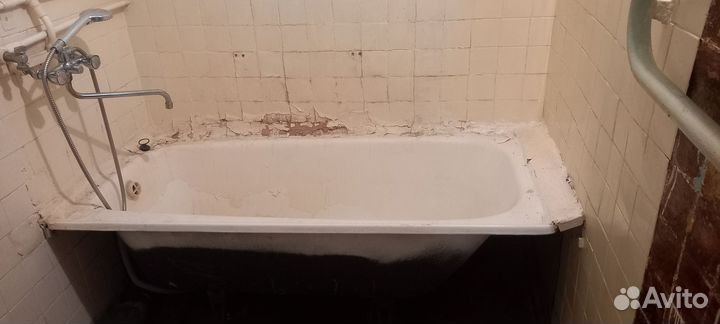 Ванна чугунная 150 70