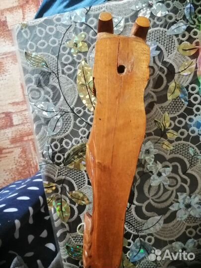 Сувениры (маски)