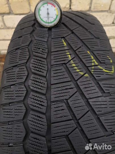 Continental ContiVikingContact 5 215/55 R16 97T