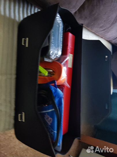 Набор автомобилиста