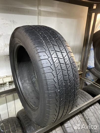 Tigar Summer SUV 215/60 R17 96V