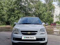 Chevrolet Cruze HR 1.3 AT, 2001, 219 121 км, с пробегом, цена 470 000 руб.