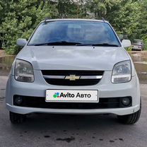 Chevrolet Cruze HR 1.3 AT, 2001, 219 121 км, с пробегом, цена 400 000 руб.