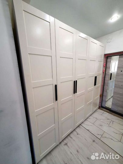 Сборка мебели/Монтаж кухонь