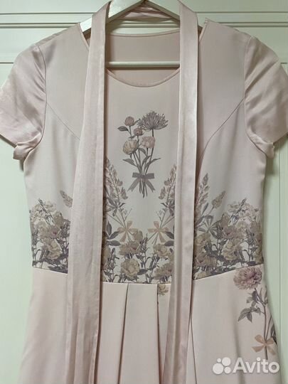 Платье женское Alexander Bogdanov