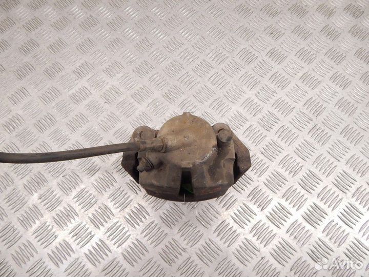 Суппорт BMW E39