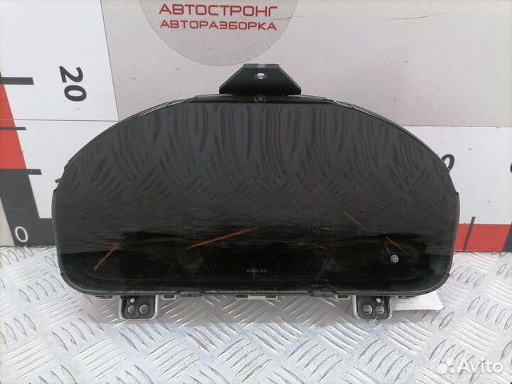 Панель для Honda Accord 7