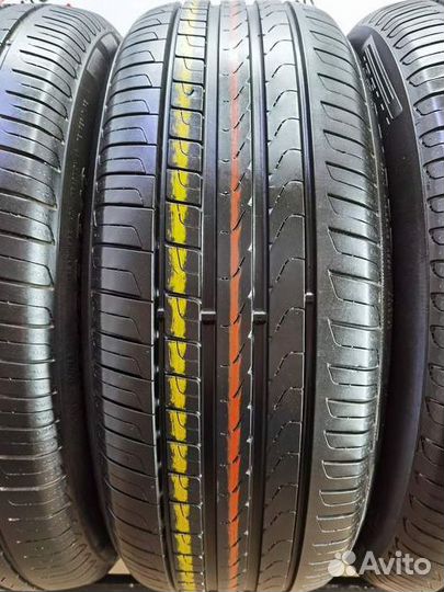 Pirelli Scorpion Verde 235/50 R18 97V