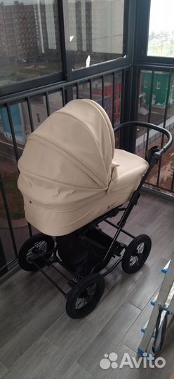 Коляска bebizaro classic
