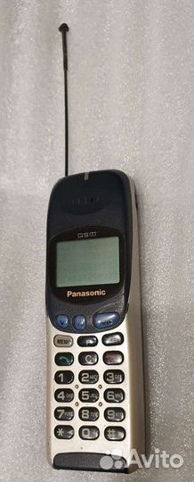 Телефон Panasonic EB-BM500