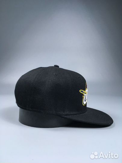 Кепка Кливленд Кавальерс