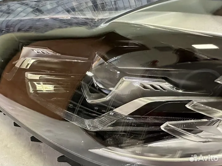 Фара левая Bmw G22 4 серии LED