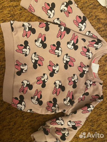 Детские вещи