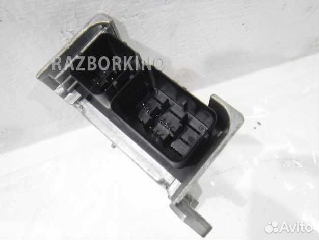 Блок SRS Форд Focus 1