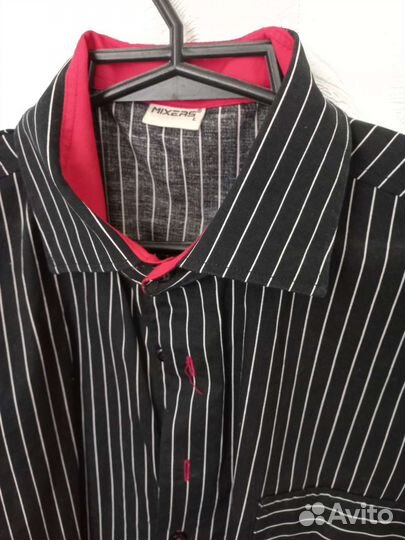 Мужские вещи 48