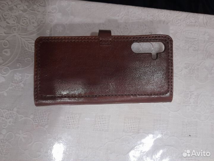 Чехол книжка на samsung а24, а25