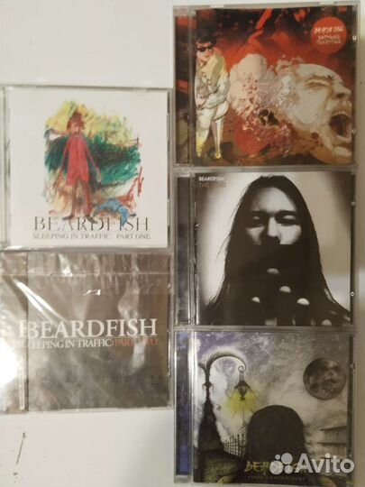 Cd диски с музыкой