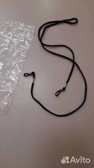 Шнурок для очков Новые